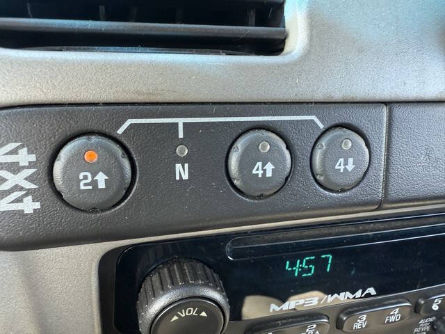 2009 GMC Canyon
