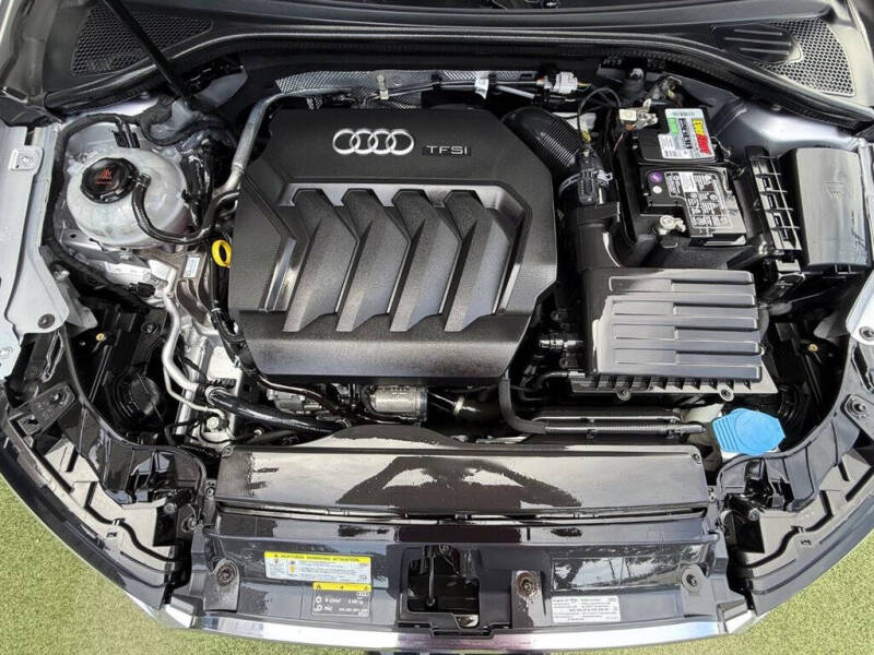 2019 Audi A3 Premium 40 TFSI