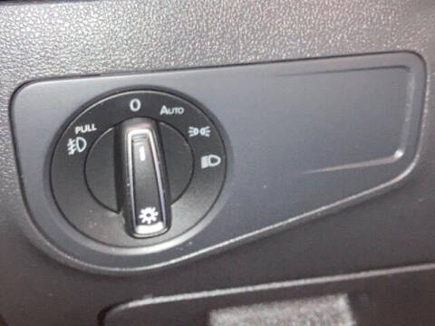 2019 Volkswagen Tiguan SEL