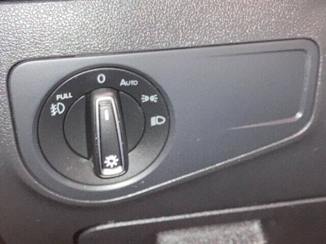 2019 Volkswagen Tiguan SEL