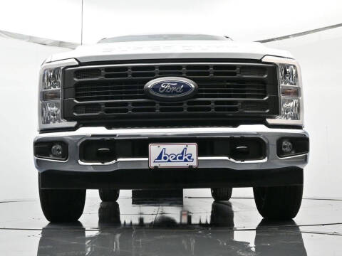 2026 Ford F-350 Super Duty XL