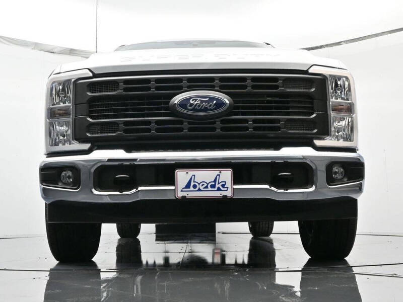 2026 Ford F-350 Super Duty XL