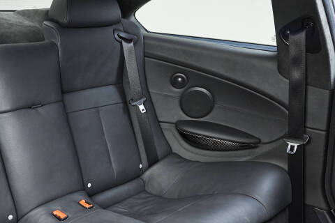 2006 BMW M6