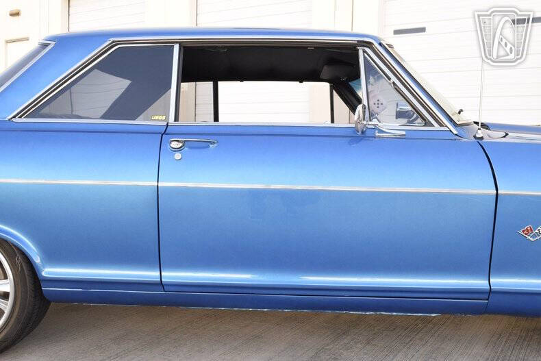1964 Chevrolet Nova