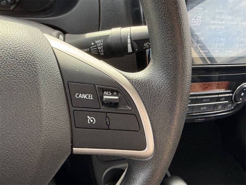 2024 Mitsubishi Mirage G4