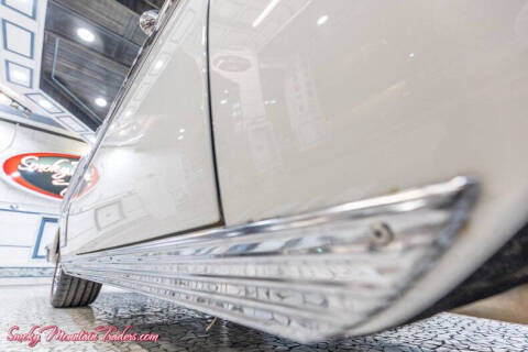 1958 Chevrolet Impala