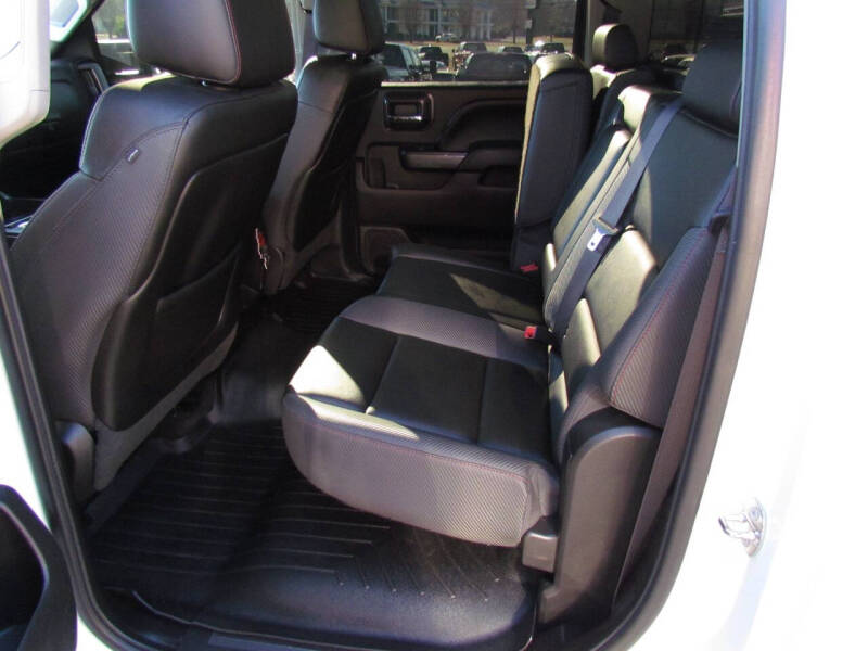 2015 GMC Sierra 2500HD SLT