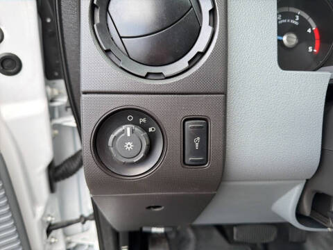 2015 Ford F-350 Super Duty