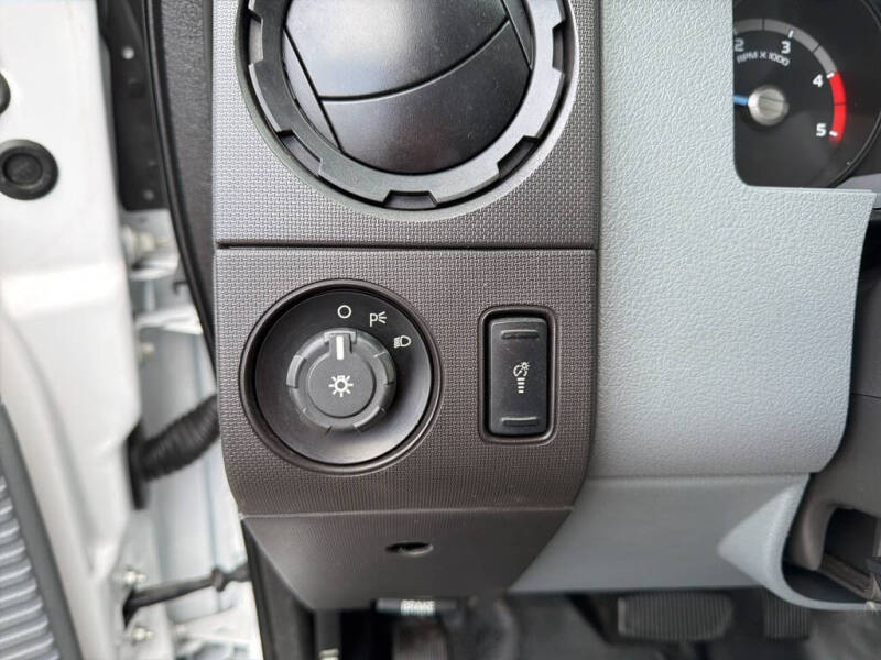 2015 Ford F-350 Super Duty