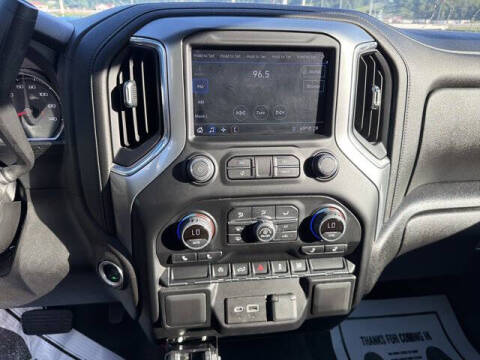 2022 Chevrolet Silverado 1500 Limited