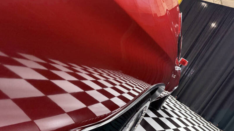 1972 Chevrolet Chevelle