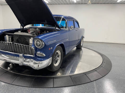 1955 Chevrolet Bel Air