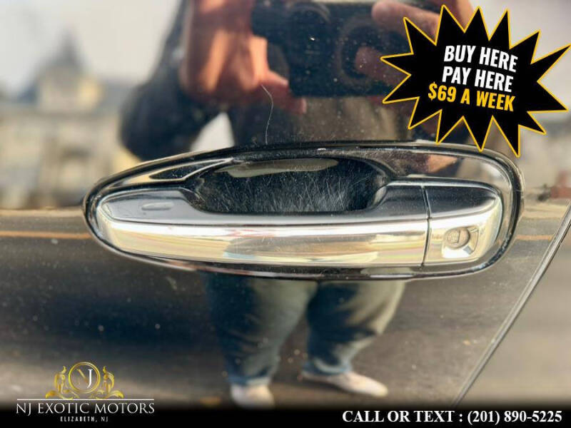 2017 Lexus GX 460 Luxury