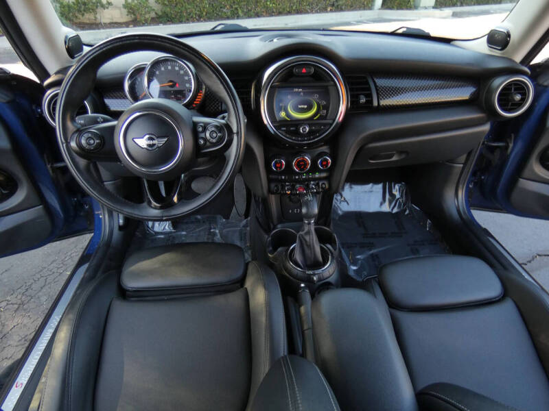 2015 MINI Hardtop 2 Door Cooper S