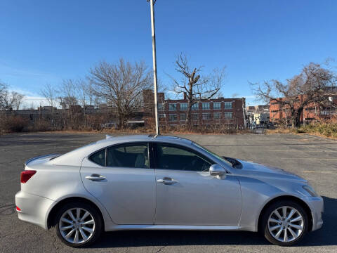 2009 Lexus IS 250