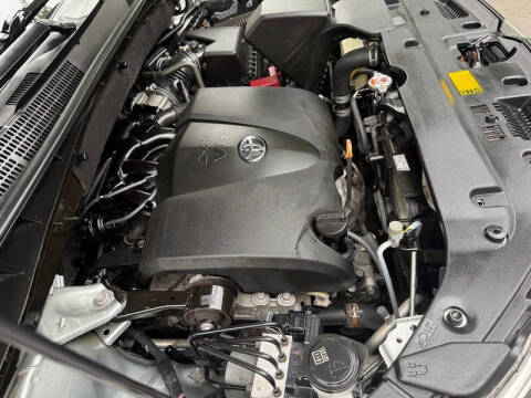 2018 Toyota Highlander LE Plus