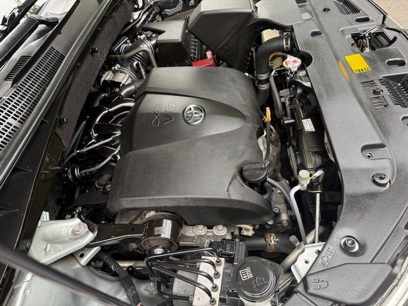 2018 Toyota Highlander LE Plus