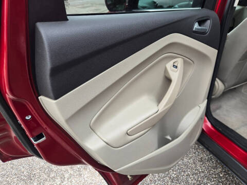 2013 Ford Escape SE