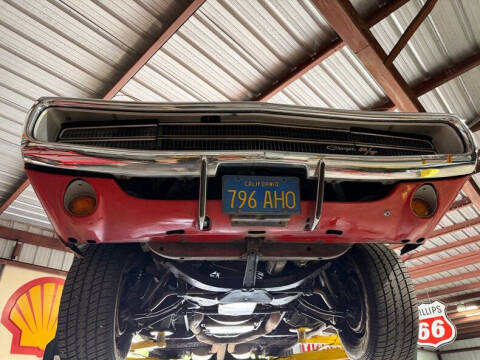1970 Dodge Charger