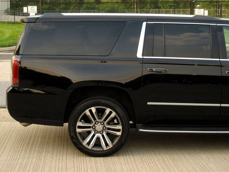 2015 GMC Yukon XL Denali