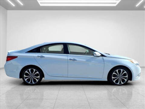 2014 Hyundai Sonata