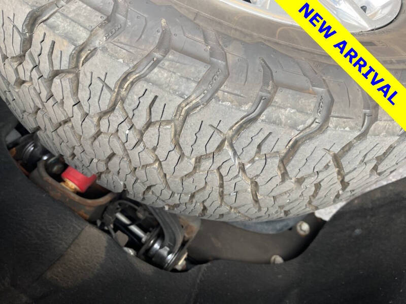 2022 GMC Sierra 2500HD