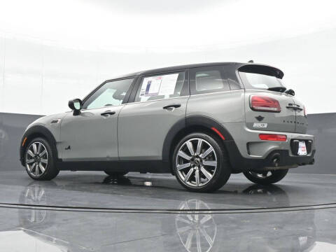 2023 MINI Clubman