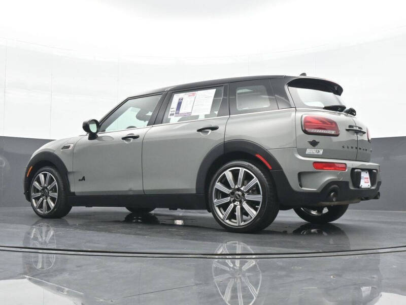 2023 MINI Clubman