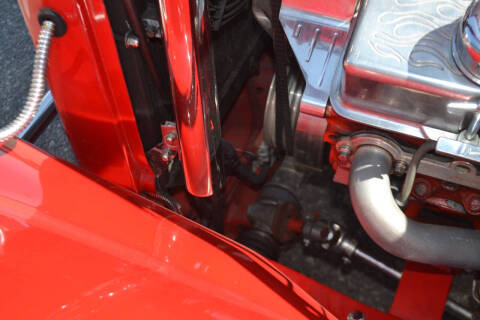 1932 Ford Tudor