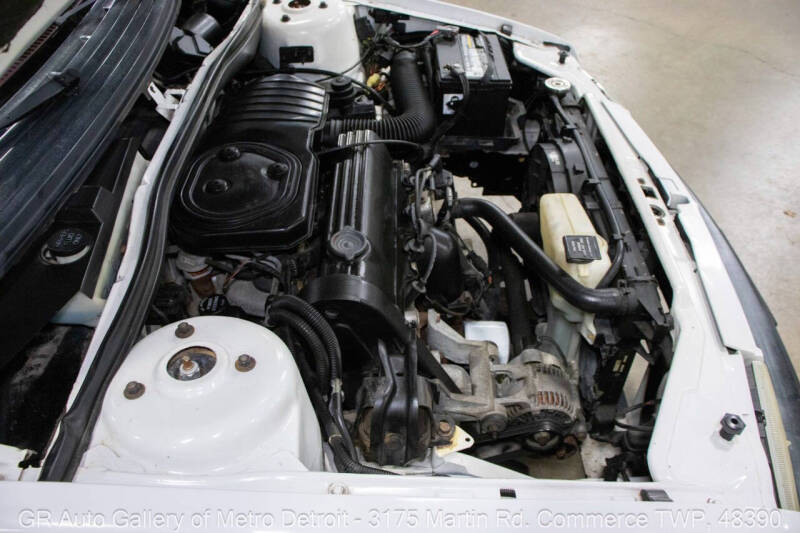 1991 Dodge Shadow Highline