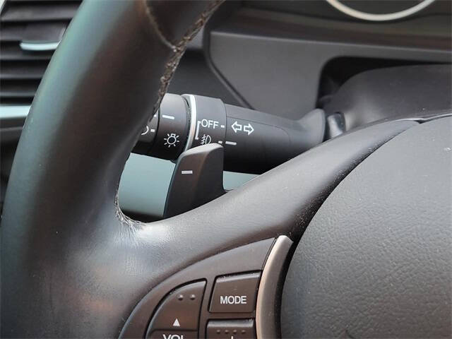 2017 Acura RDX w/Advance