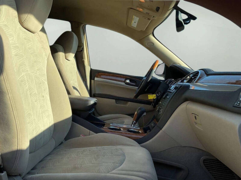 2010 Buick Enclave CX