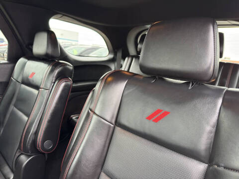 2024 Dodge Durango GT