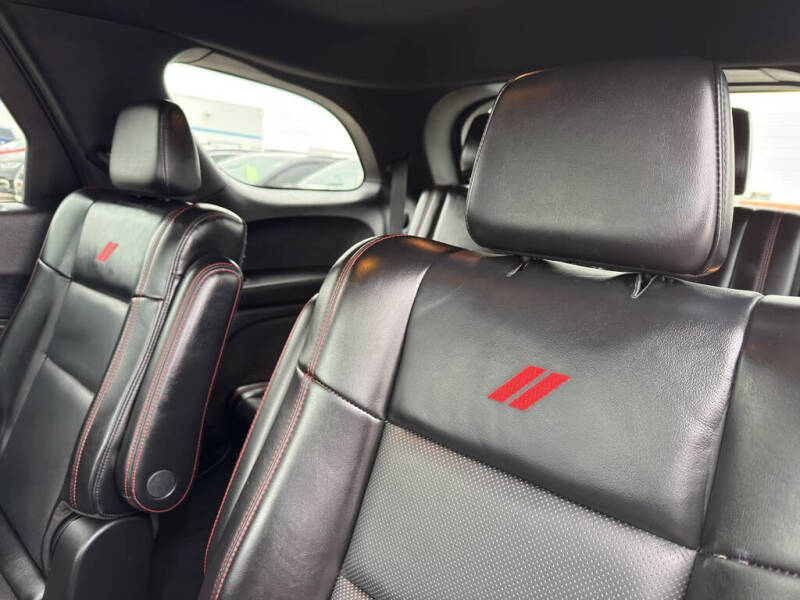 2024 Dodge Durango GT