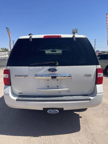 2008 Ford Expedition XLT