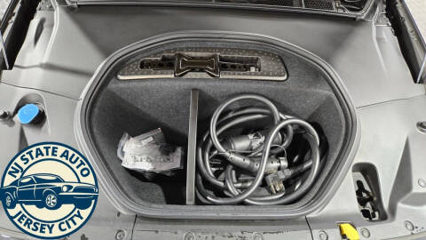 2022 Polestar 2 Long Range Dual Motor