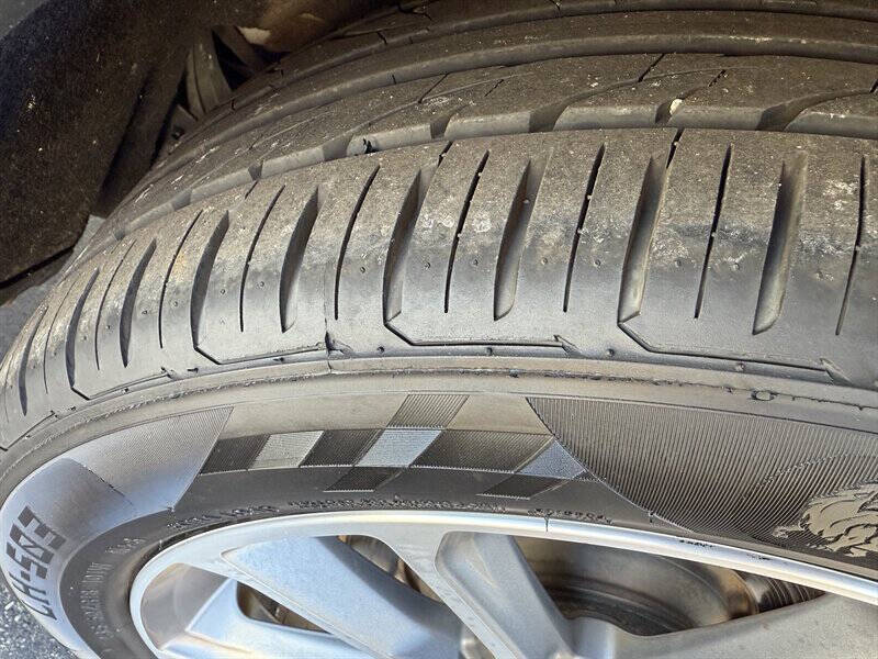 2015 Volvo V60 Cross Country T5