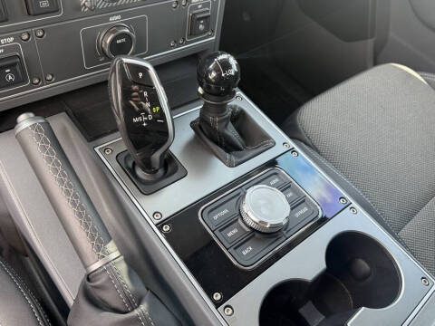 2024 Ineos Grenadier