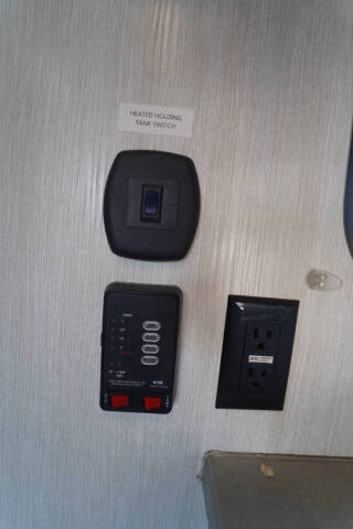 2019 Forest River Rogue by Vengeance