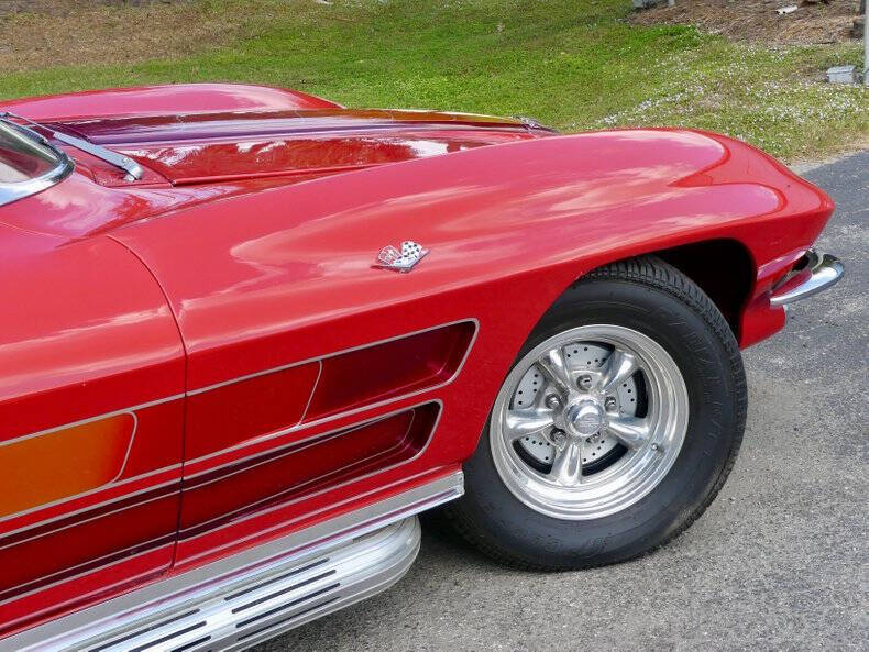 1964 Chevrolet Corvette