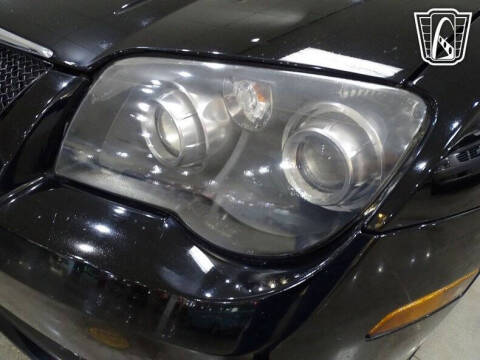 2005 Chrysler Crossfire SRT-6