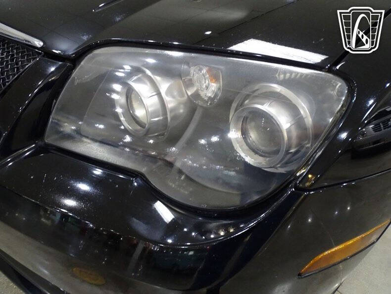 2005 Chrysler Crossfire SRT-6