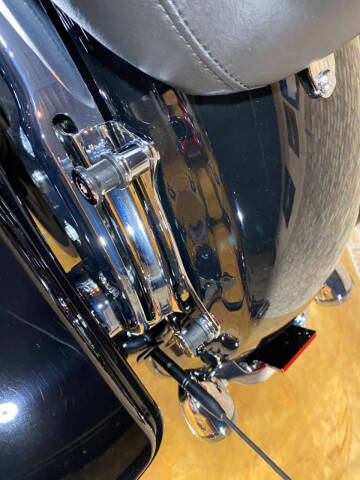 2023 Harley-Davidson Street Glide®