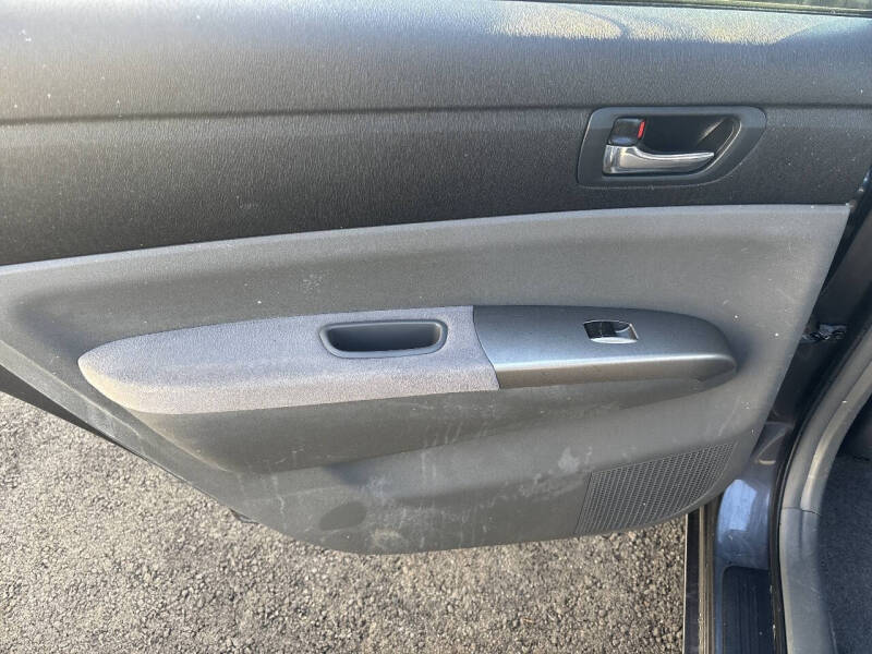 2008 Toyota Prius Standard