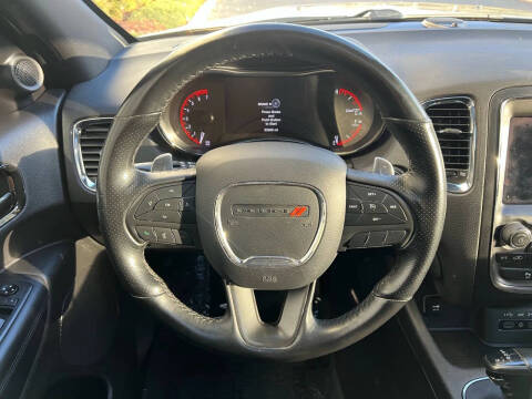 2020 Dodge Durango R/T