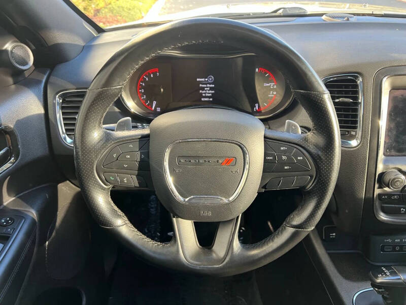 2020 Dodge Durango R/T