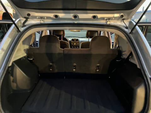 2011 Jeep Compass Sport