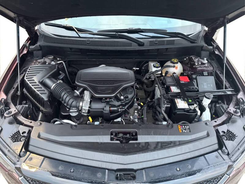 2023 Cadillac XT6 Sport