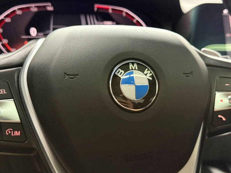 2022 BMW 4 Series 430i