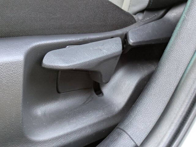 2020 Toyota Prius LE